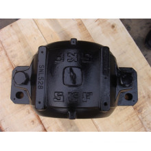 Plumber Block Pillow Block Bearing Snl530